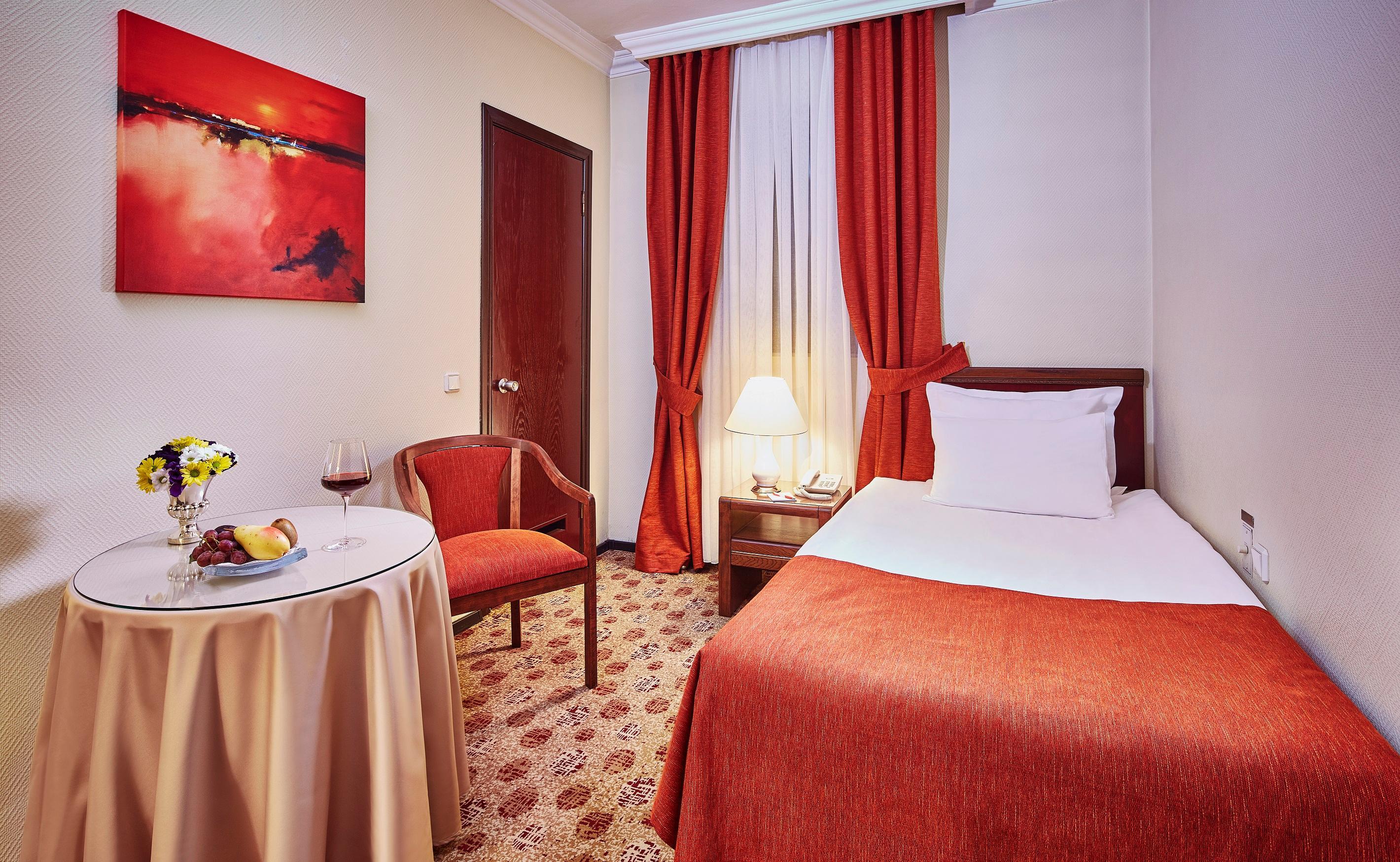 Hotel Guenes Merter Istambul