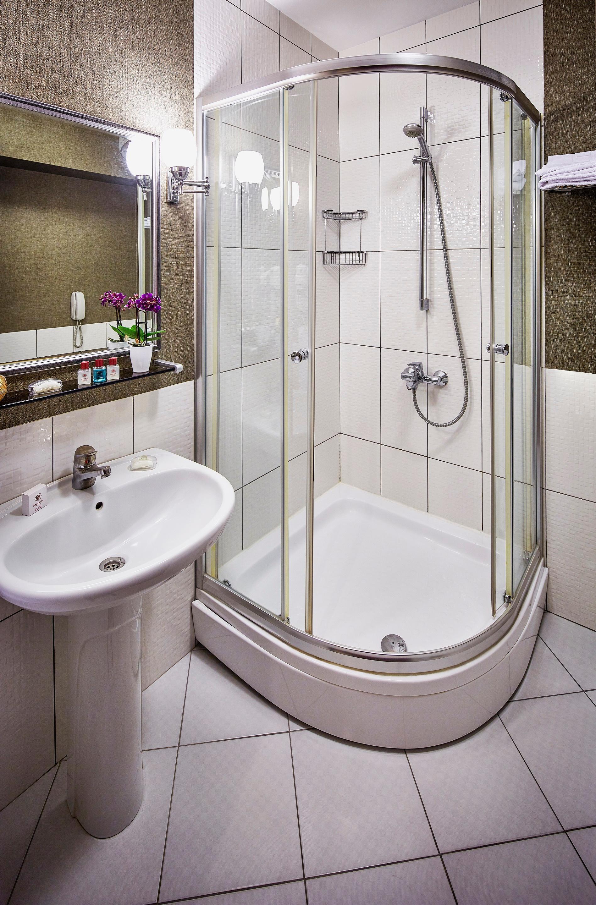 Guenes Merter Hotel Istambul