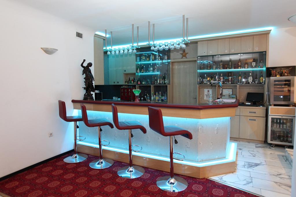 Hotel Guenes Merter