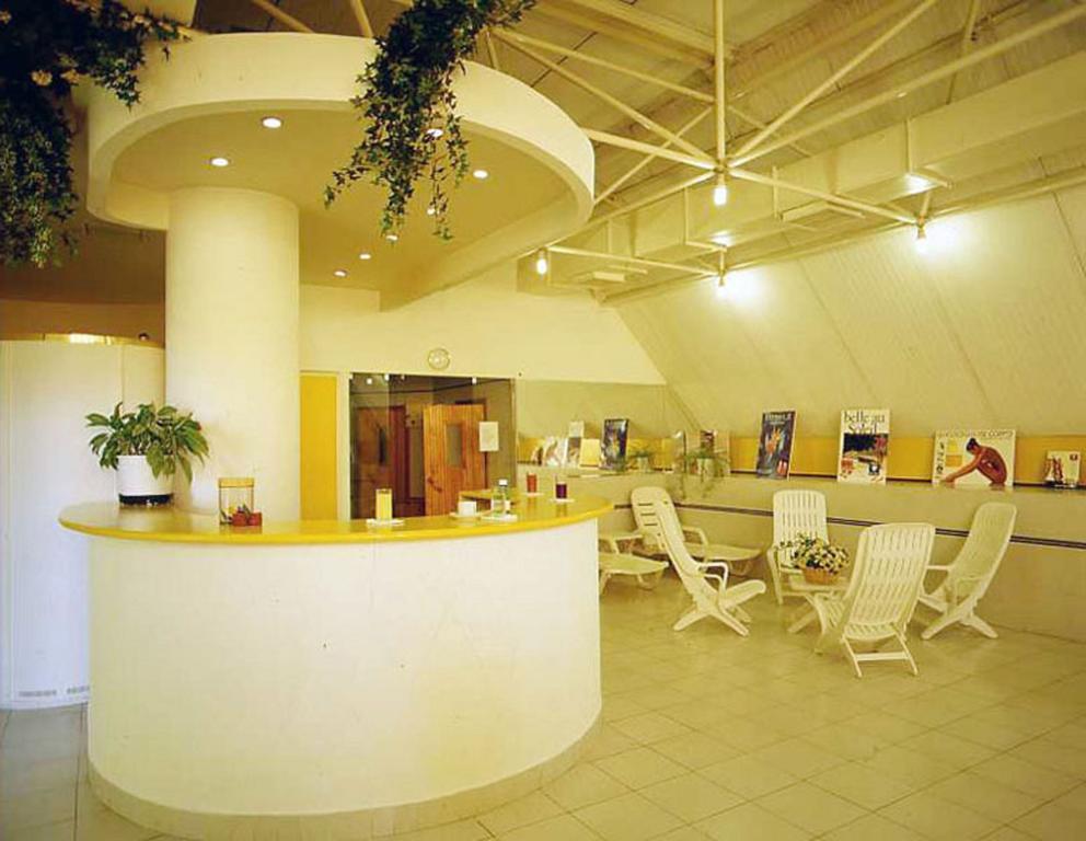 Hotel Guenes Merter 4*