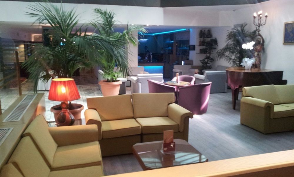Hotel Guenes Merter Istambul