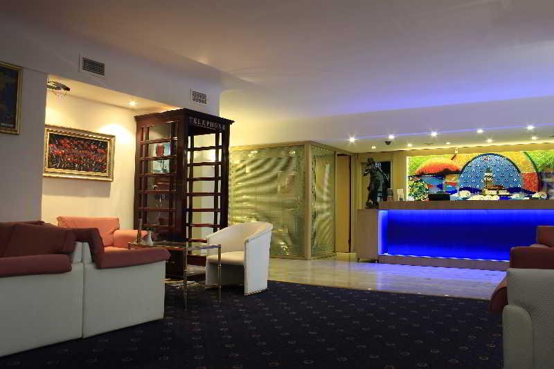 Guenes Merter 4* Istambul