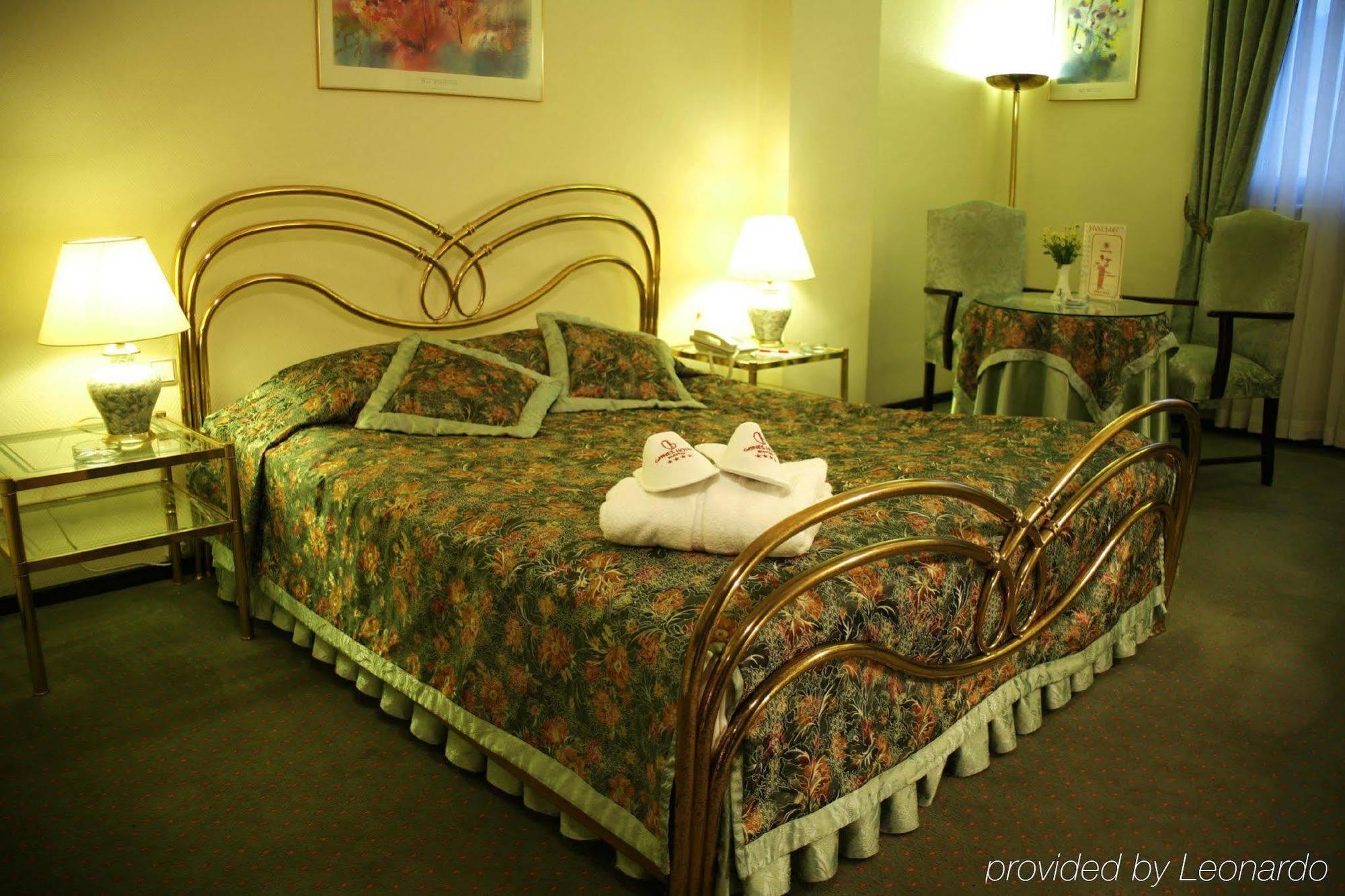 Hotel Guenes Merter Istambul