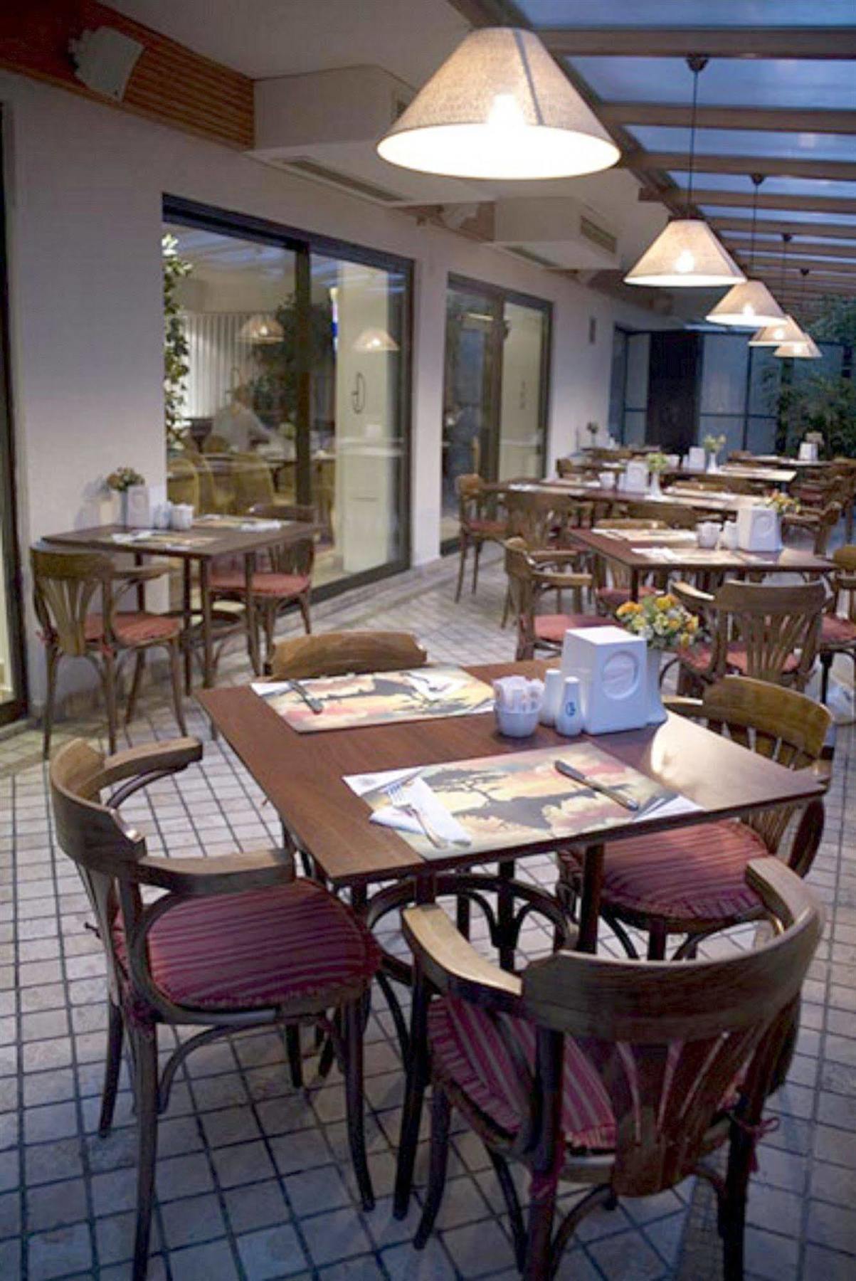 Hotel Guenes Merter Istambul