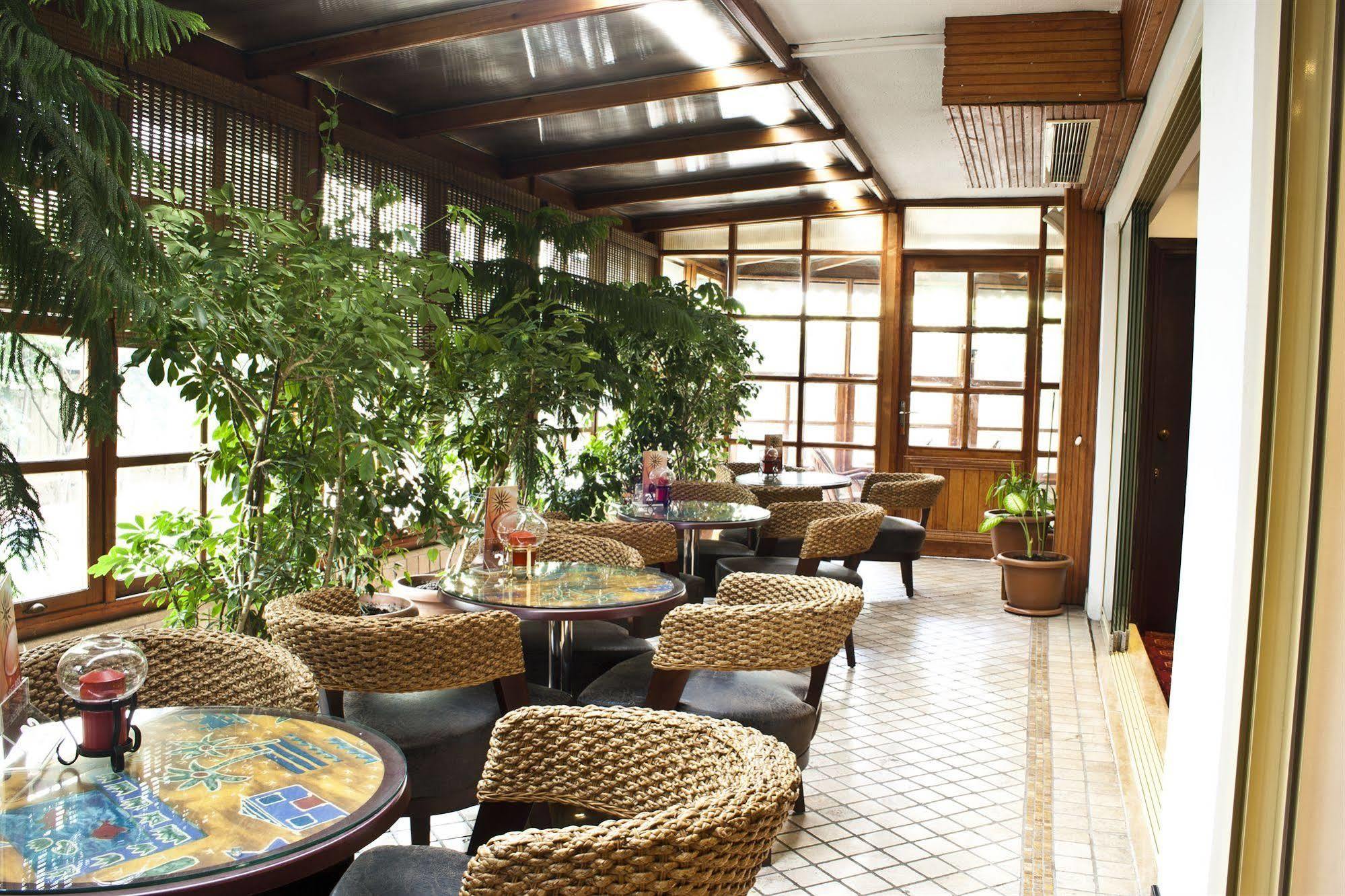 Hotel Guenes Merter Istambul