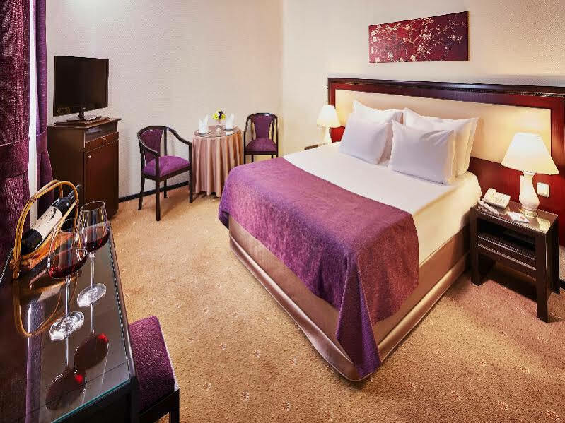 Hotel Guenes Merter Stambuł