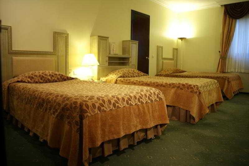 Guenes Merter Hotel 4*