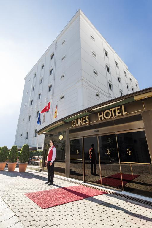 Guenes Merter 4* Istanbul