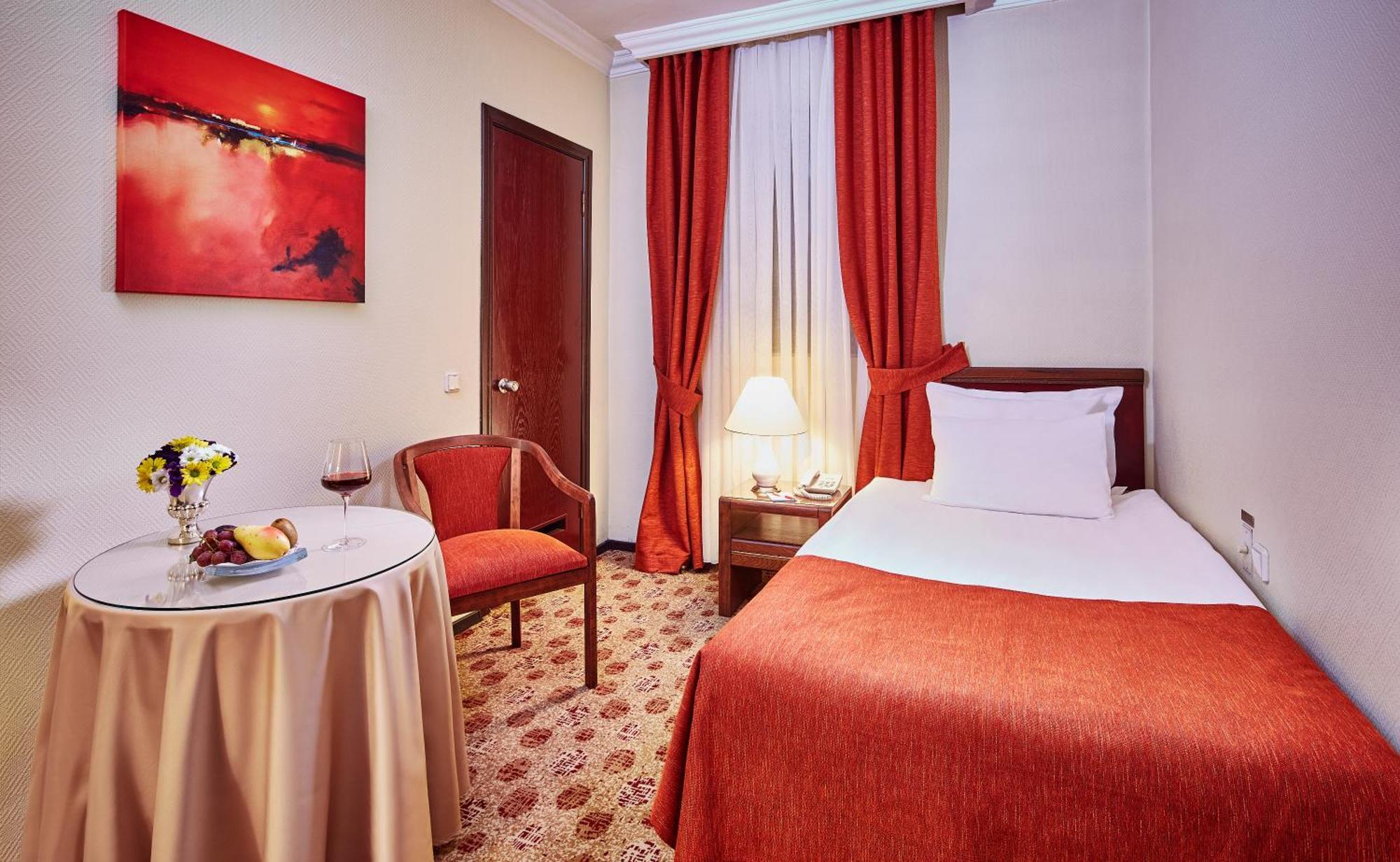 Guenes Merter Istanbul