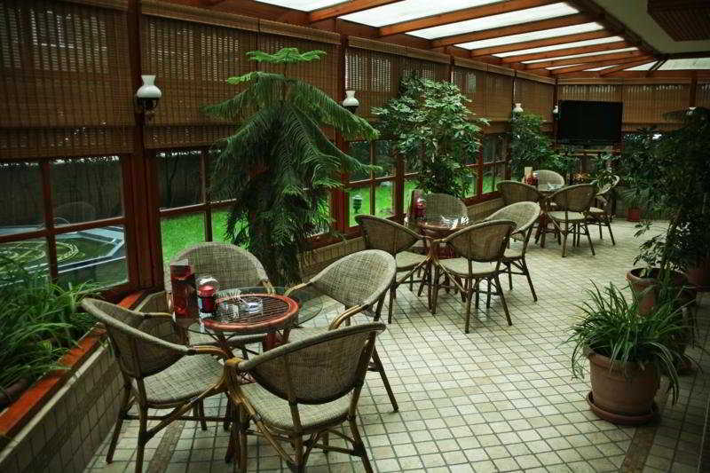 Guenes Merter Hotel Istanbul