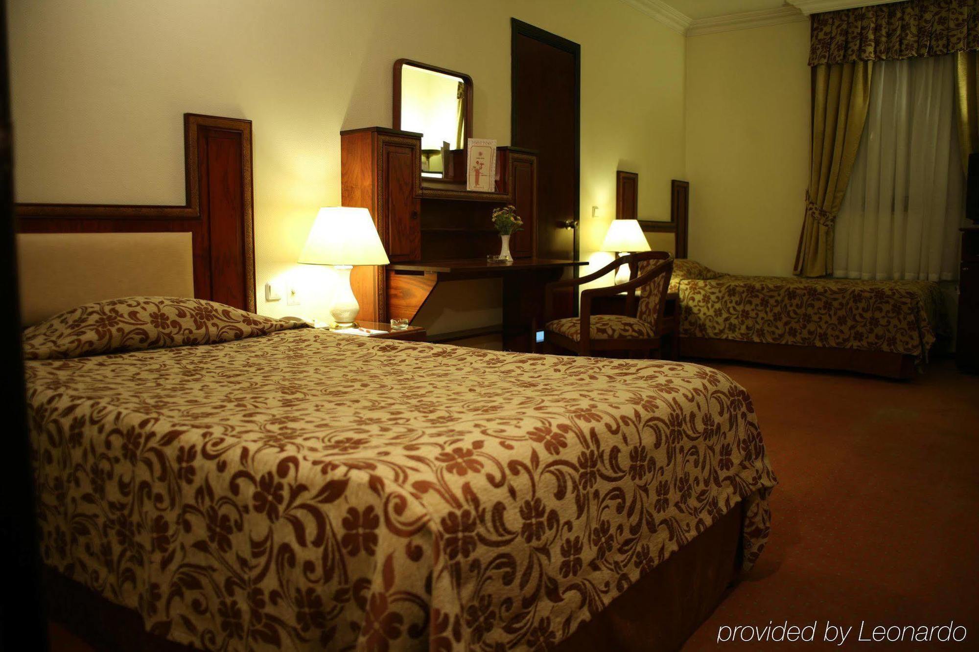 Guenes Merter 4* Стамбул