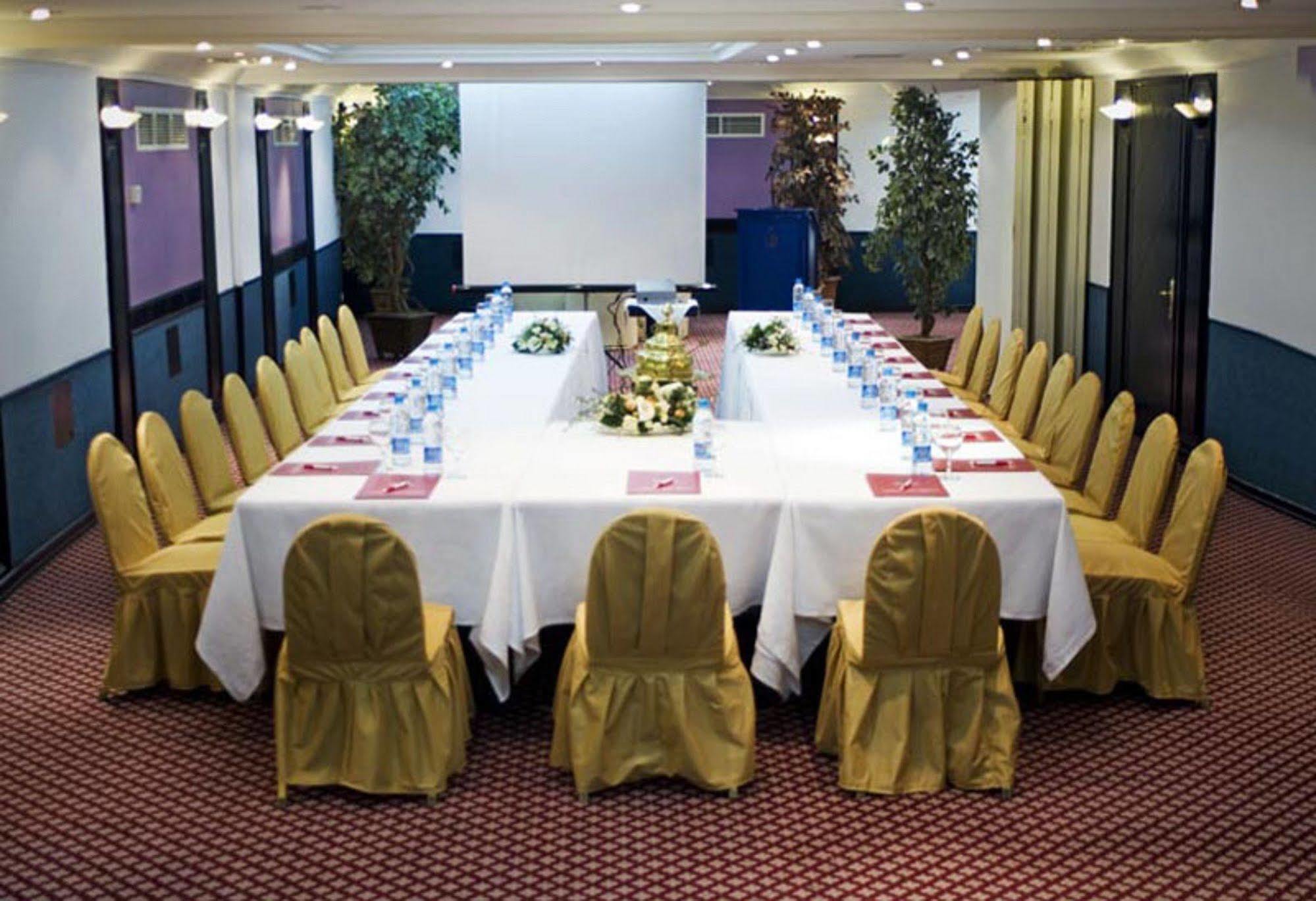 Guenes Merter 4* Istanbul