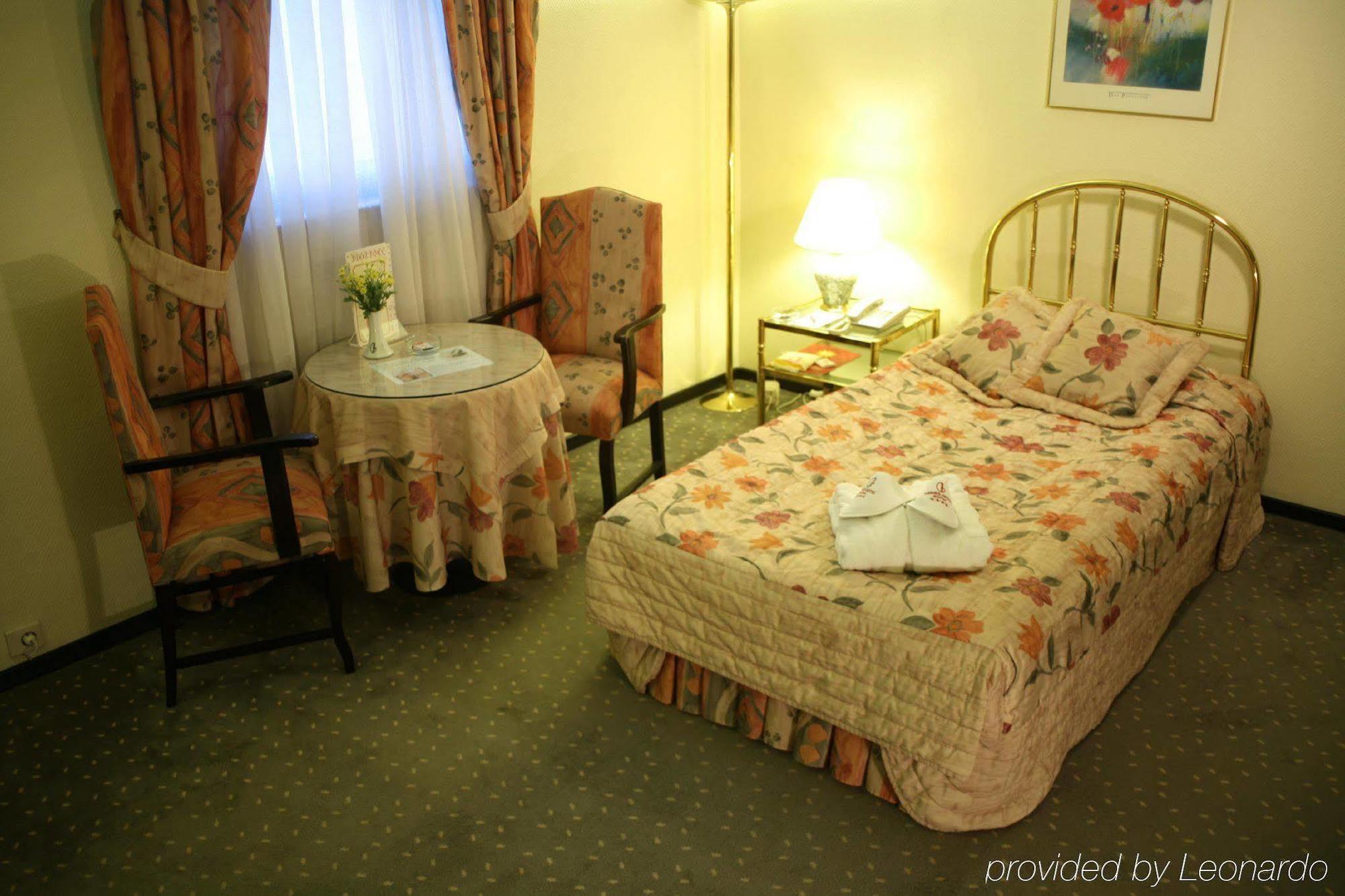 Guenes Merter 4* Стамбул