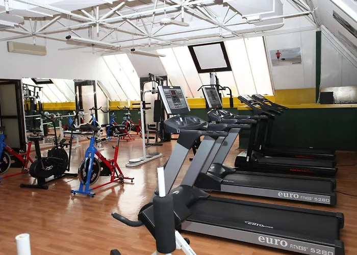 Güneş Hotel Merter